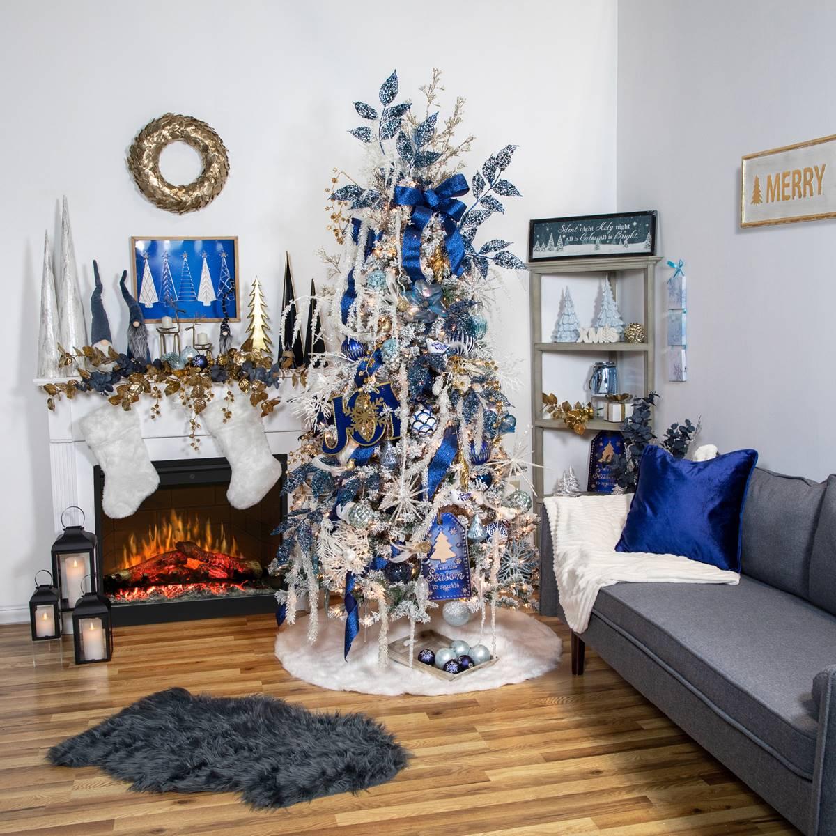 Northlight Seasonal Winter Icicle Christmas Ornament