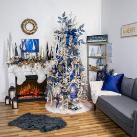 Northlight Seasonal Winter Icicle Christmas Ornament
