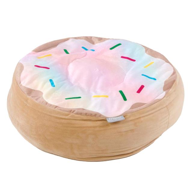 Frisco® Donut Bolster Pet Bed