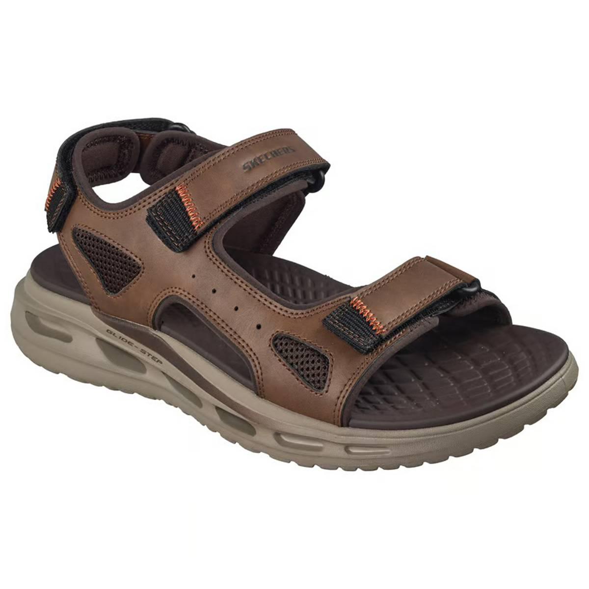 Mens Skechers Orvan Athletic Sneakers