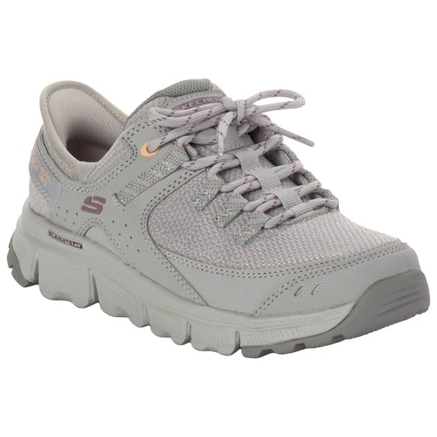 Womens Skechers Summits All Terrain Slip-ins® Fashion Sneakers