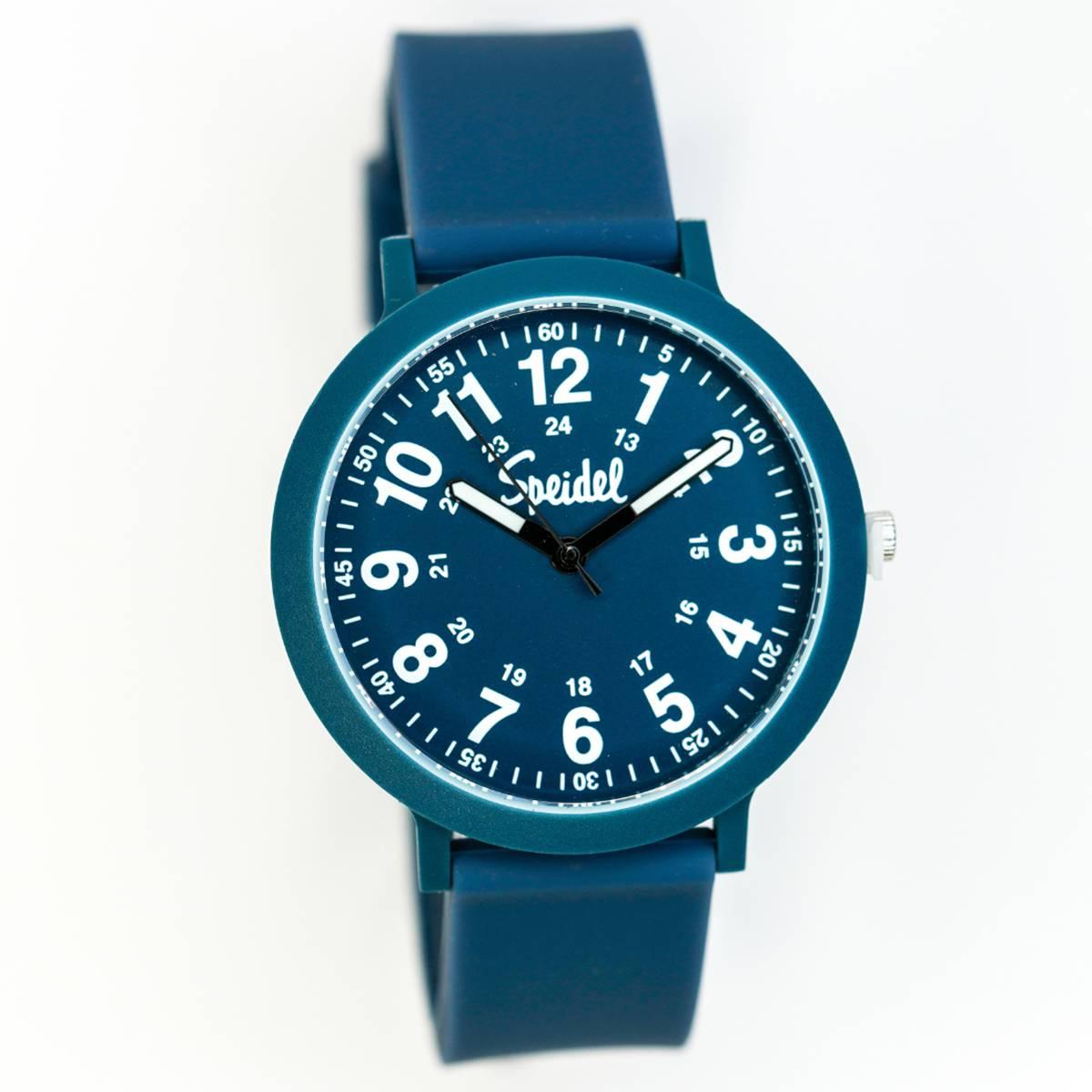 Unisex Speidel Eco Denim Pop Watch - 60910028