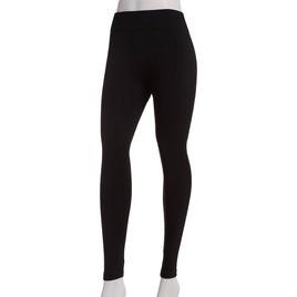 Petite Runway Ready Full Length Diamond Jacquard Leggings