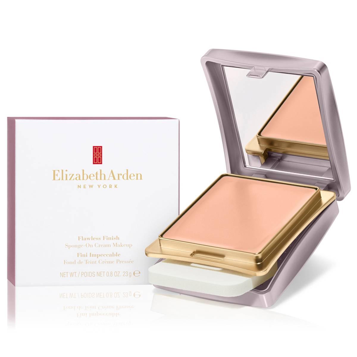 Elizabeth Arden Flawless Finish Sponge-On Cream Makeup