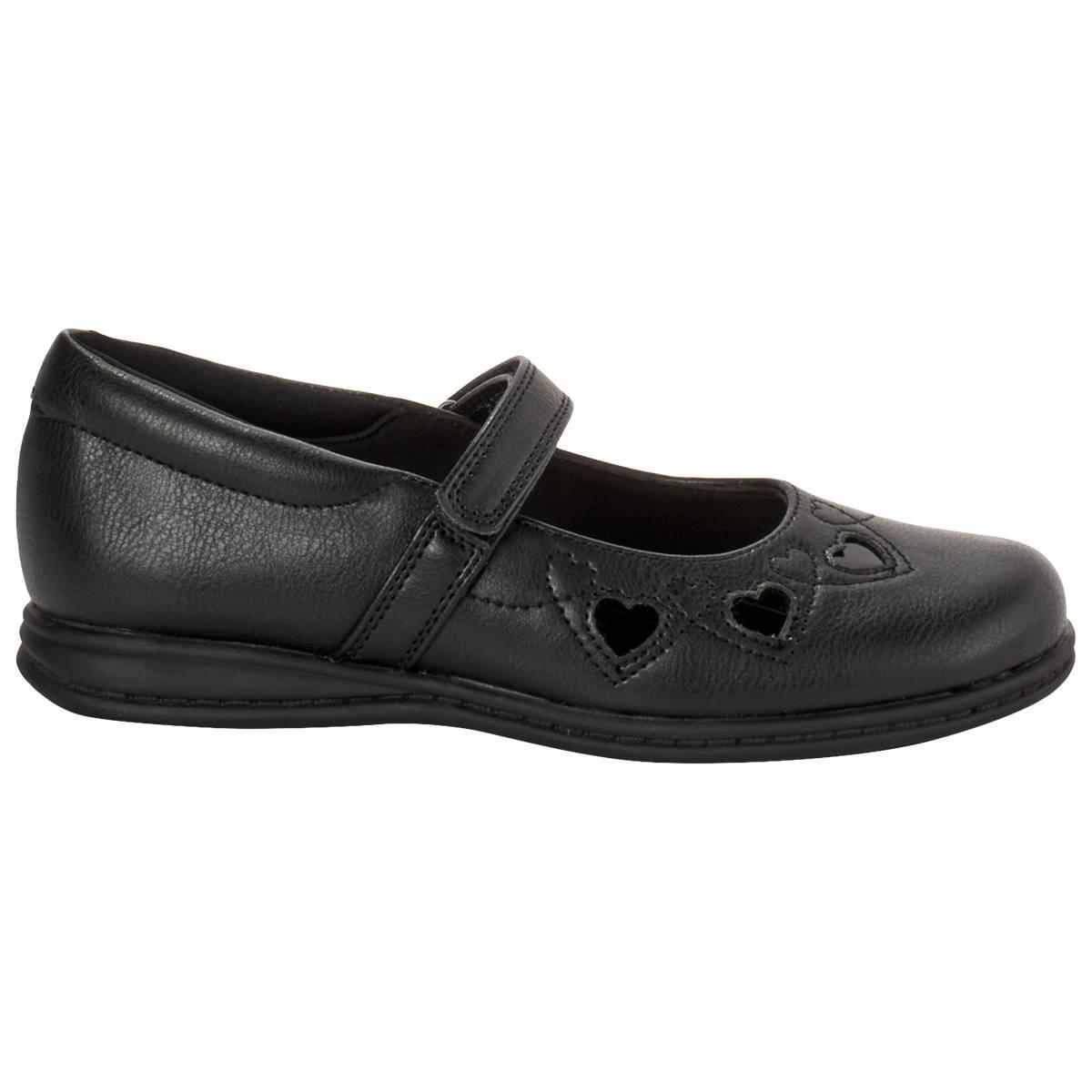 Little Girls Rachel Fran Mary Jane Flats