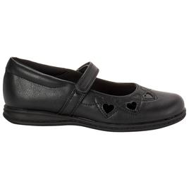 Little Girls Rachel Fran Mary Jane Flats