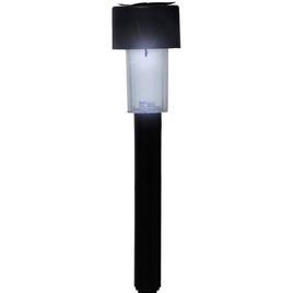 Northlight Seasonal Solar Powered LED Pathway Markers - Set of 10