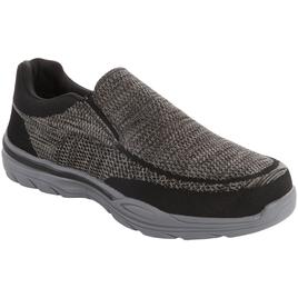 Mens Tansmith Lithe Dual Wide Loafers