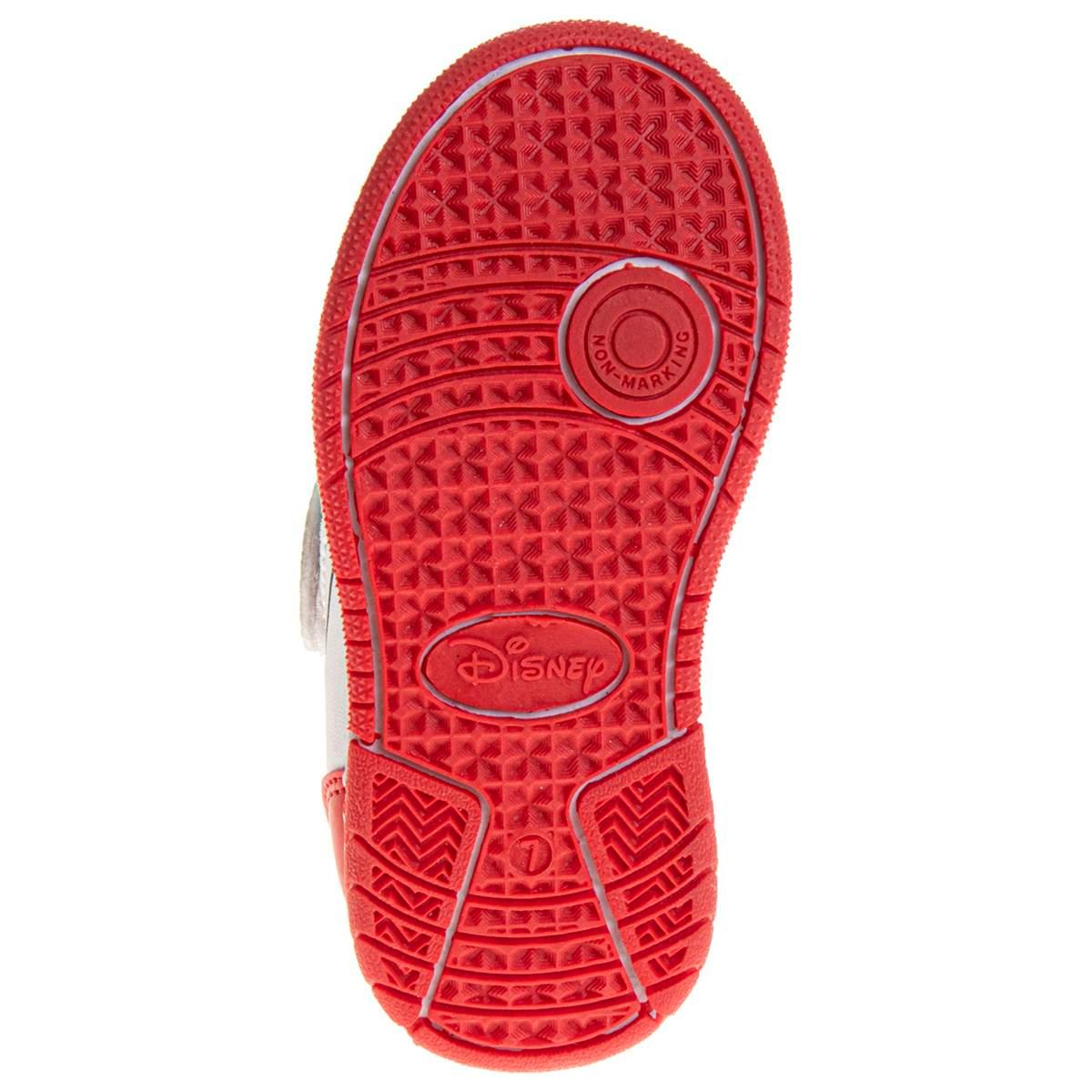 Little Boys Disney Mickey Mouse Sneakers