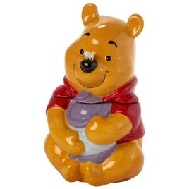 Disney Winnie the Pooh Show Me The Honey Cookie Jar