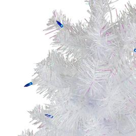 Northlight Seasonal 3ft. White Pine Artificial Christmas Tree