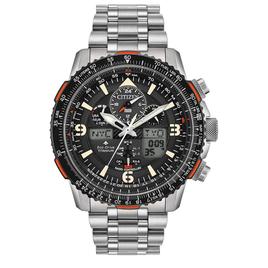 Mens Citizen(R) Eco-Drive Watch - JY810853E