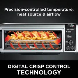 Ninja® Foodi® Digital Air Fry Oven