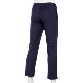 Mens Van Heusen® Suit Separates Pants - Sharkskin Navy