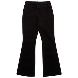 Girls (7-16) YMI® 5 Pocket Flare Jean