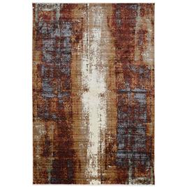 Linon Illusions Canyon Area Rug - 8x11