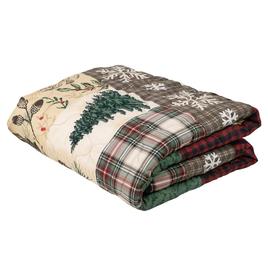 Your Lifestyle Dashing Throw