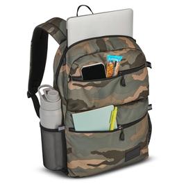 High Sierra® Camo Everclass Backpack
