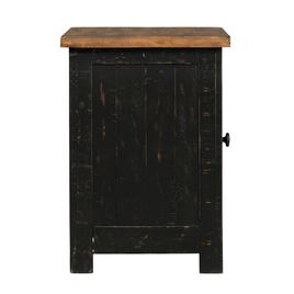 Signature Design by Ashley Valebeck Chairside End Table