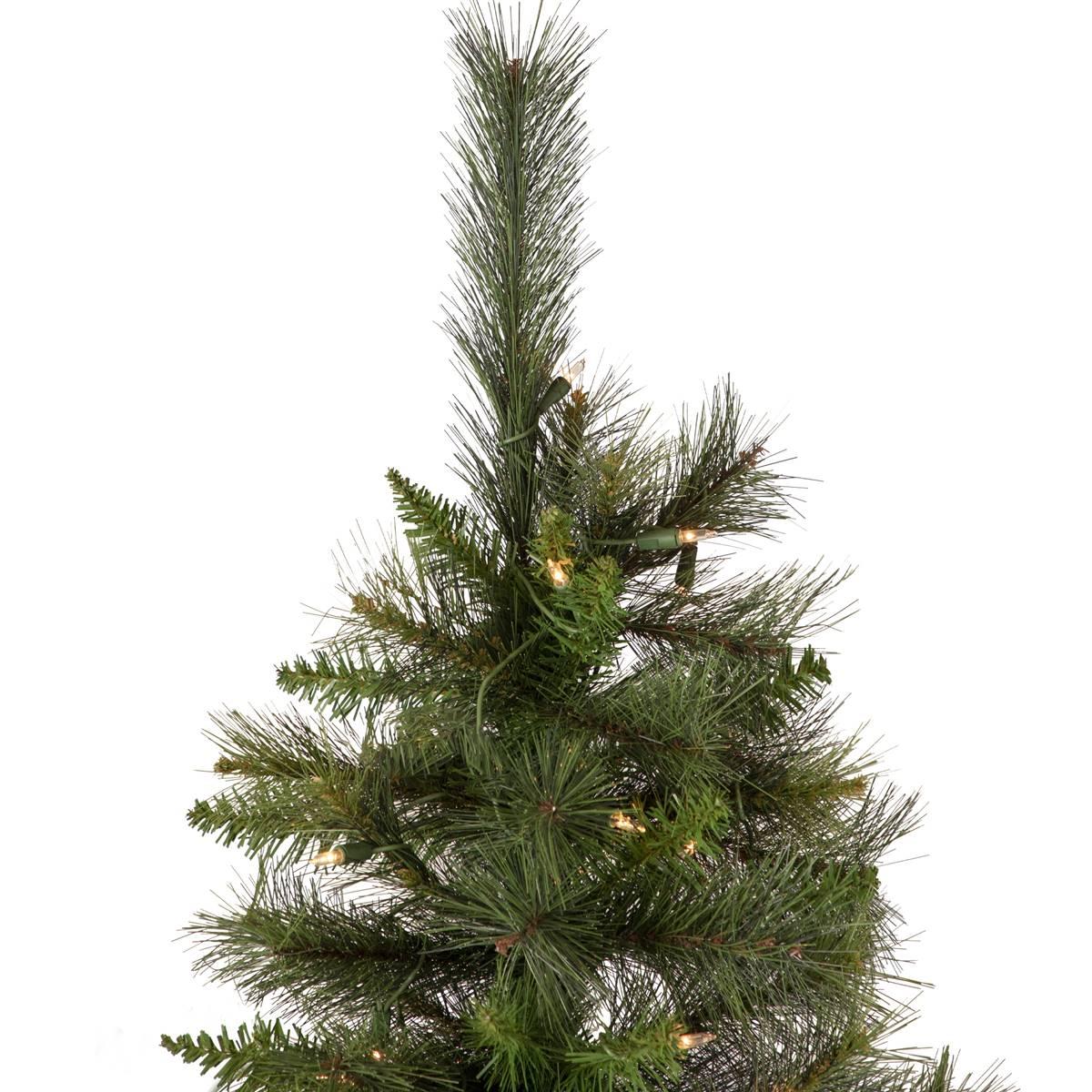Northlight Seasonal 6.5ft. Canyon Pine Artificial Christmas Tree