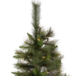 Northlight Seasonal 6.5ft. Canyon Pine Artificial Christmas Tree