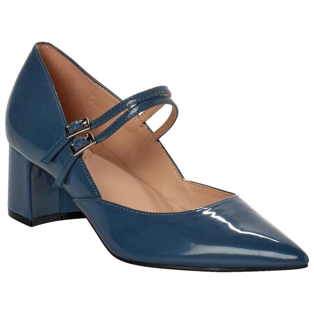 Womens Bandolino Smith Dress Pumps