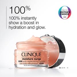 Clinique Moisture Surge™ 100hr. Replenishing Hydrator