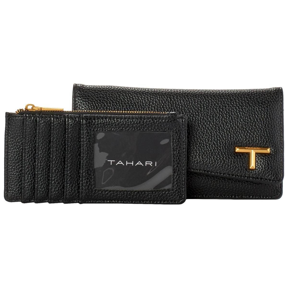 Womens Tahari Grayson Wallet