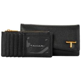 Womens Tahari Grayson Wallet