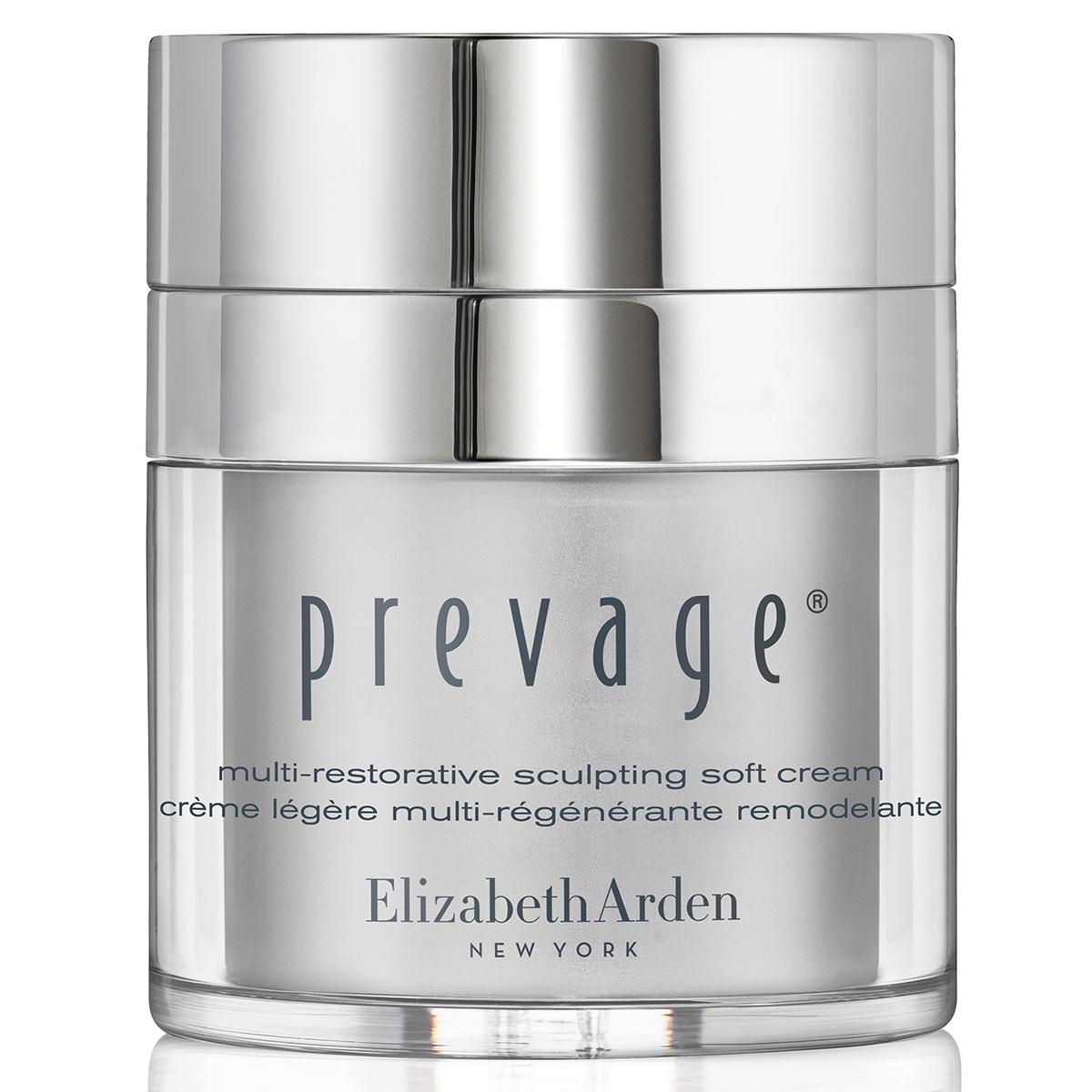 Elizabeth Arden PREVAGE® Multi-Restorative Sculpting Soft Cream