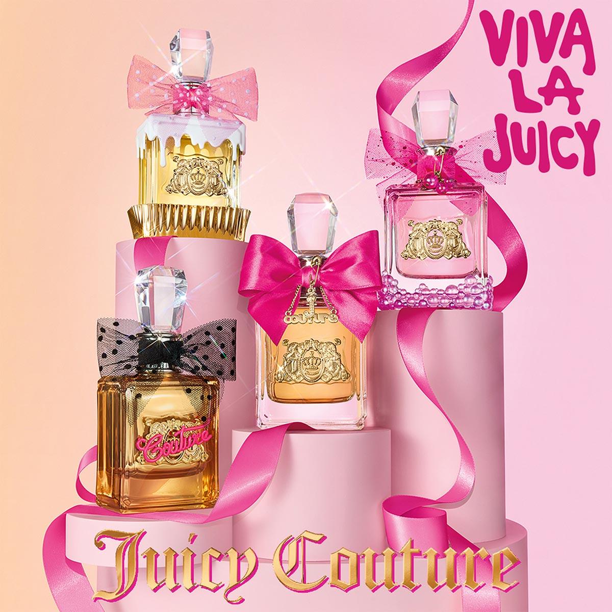 Juicy Couture Viva La Juicy Le Bubbly Eau de Parfum Spray