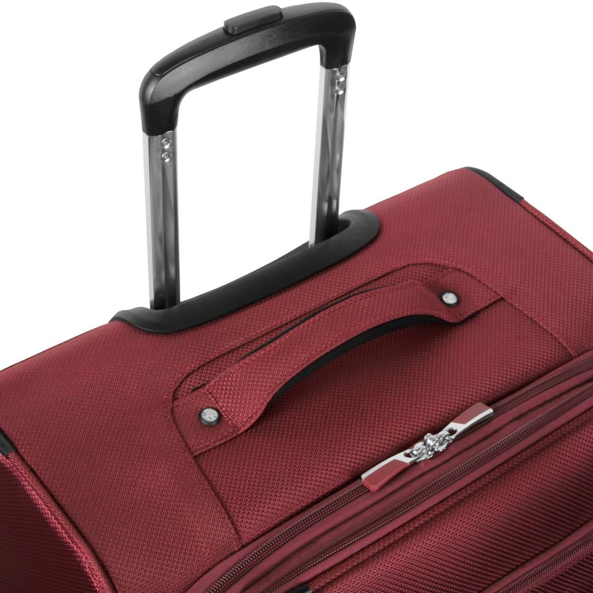 Total Travelware Everest 29in. Softside Spinner