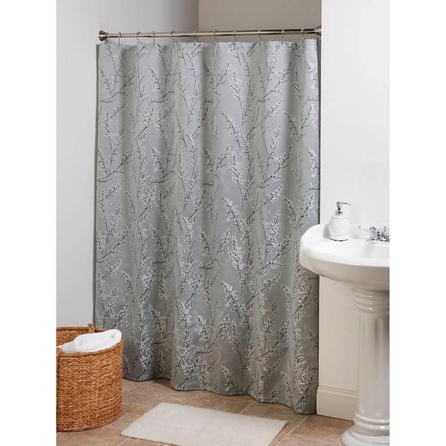 Whitley Shower Curtain