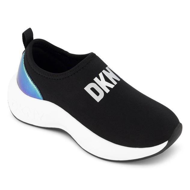 Big Girls DKNY Taylor Tanya Athletic Sneakers