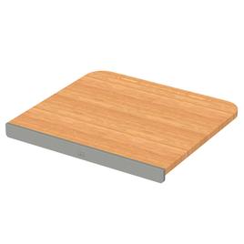 BergHOFF Balance 17.5in. Bamboo Cutting Board w/ Tablet Stand