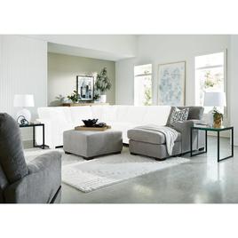 Oliver Right Side 1 Arm Sofa Chaise