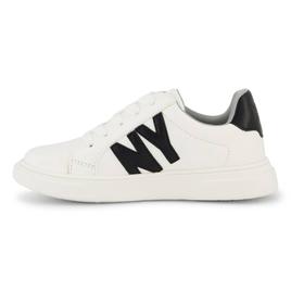 Big Girls DKNY Celia Bonnie Fashion Sneakers