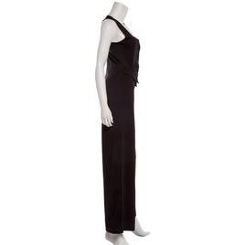 Juniors Madden Girl Knit Dobby Square Neck Vest Jumpsuit