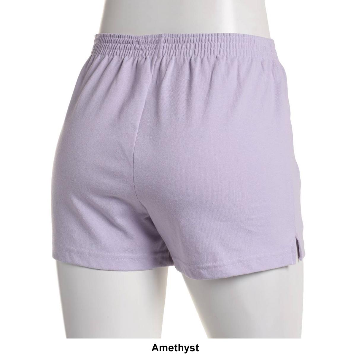 Juniors MJ Soffe Athletic Shorts