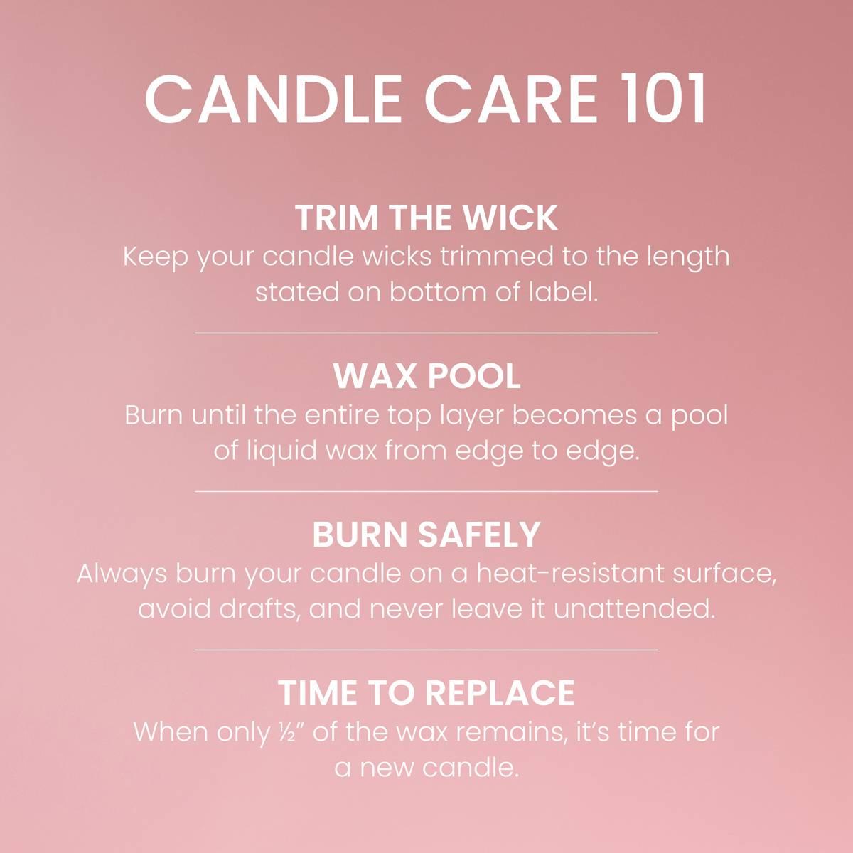 Yankee Candle® 14.25oz. Pink Sands Pillar Candle