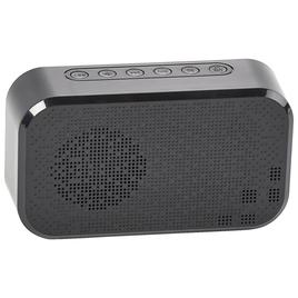 Sentry Alarm Clock Speaker