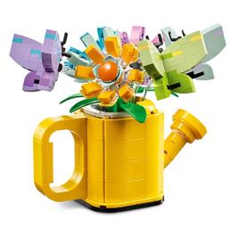 LEGO® Creator Flowers in Watering Can