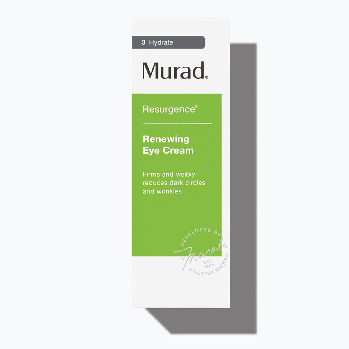 Murad Renewing Eye Cream
