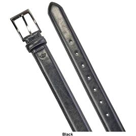 Mens Dockers® 32mm Leather Belt