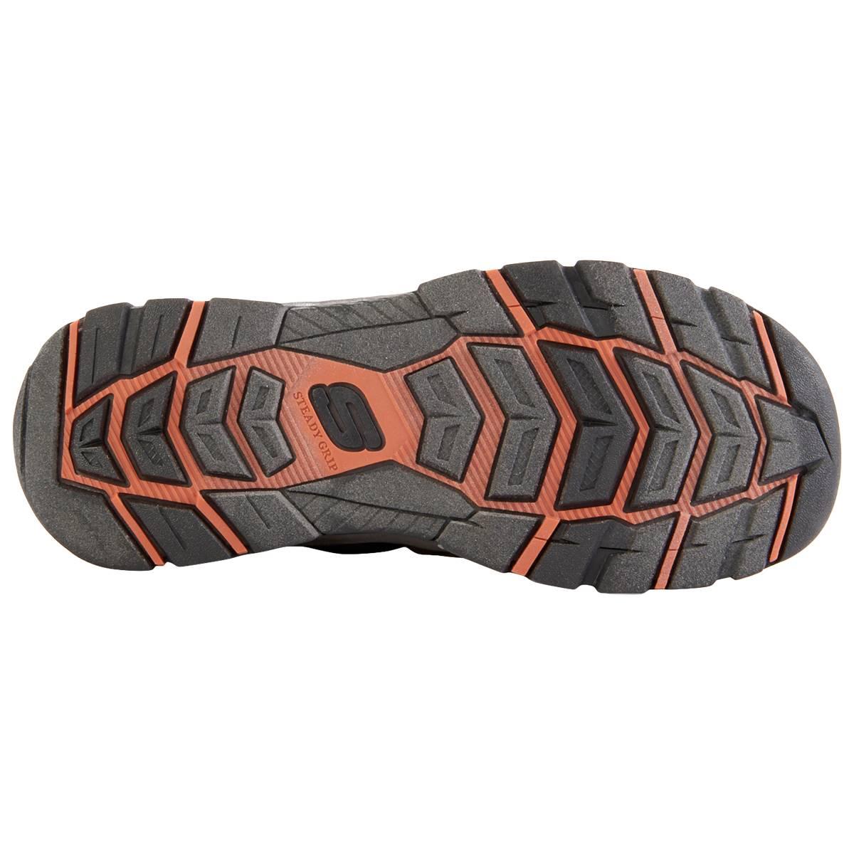 Mens Skechers Slip-Ins® Tresmen - Norvick Fisherman Sandal