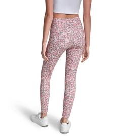 Womens DKNY Sport High Waist Boho Brush Leggings