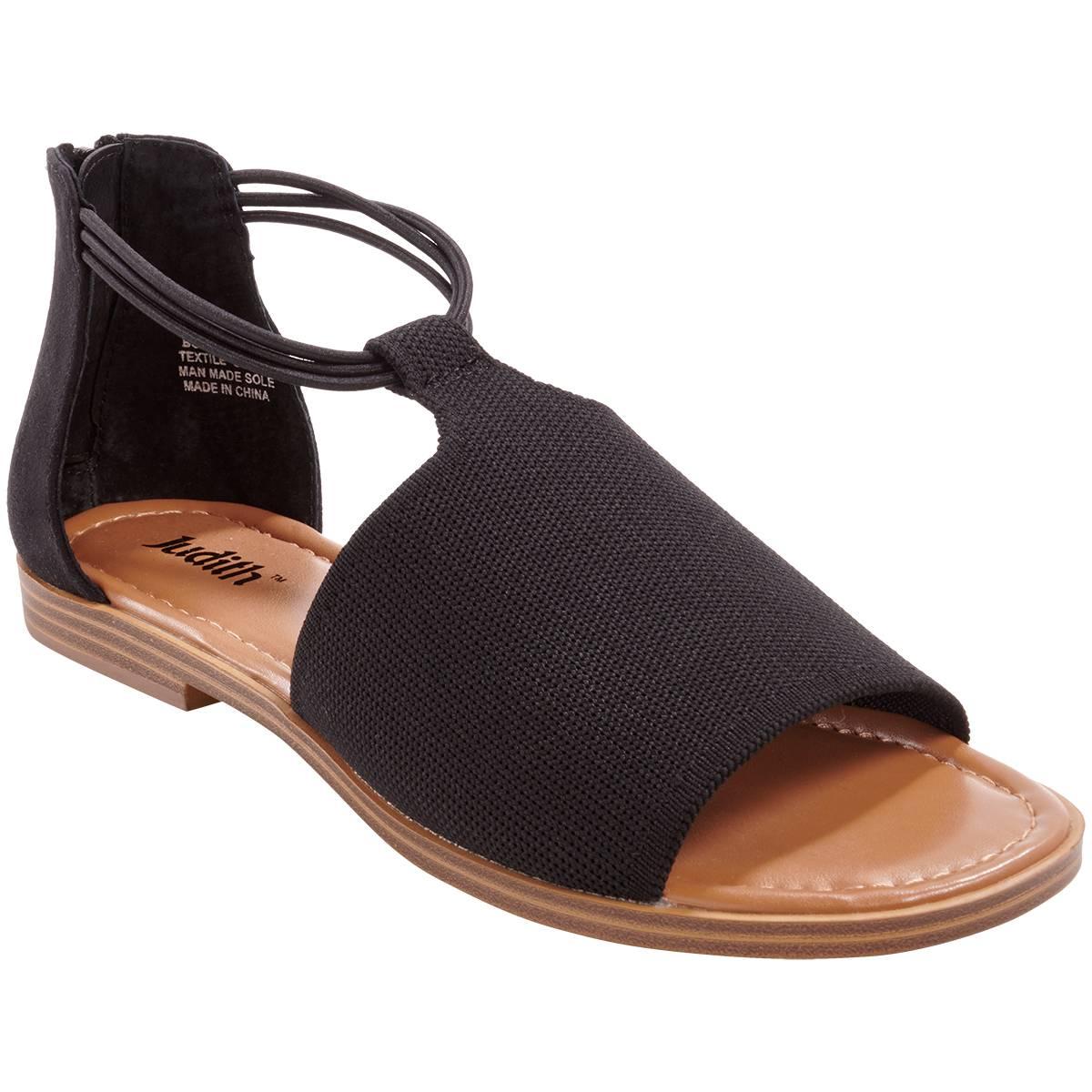Womens Judith Buzz Sandals