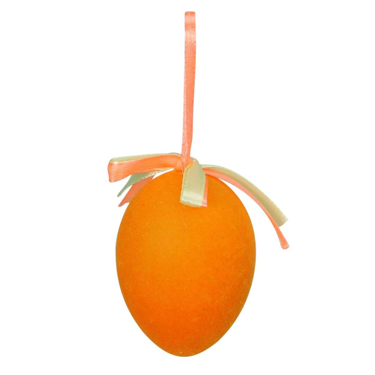 Northlight Seasonal 12ct. Spring Easter Egg Ornaments