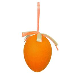 Northlight Seasonal 12ct. Spring Easter Egg Ornaments
