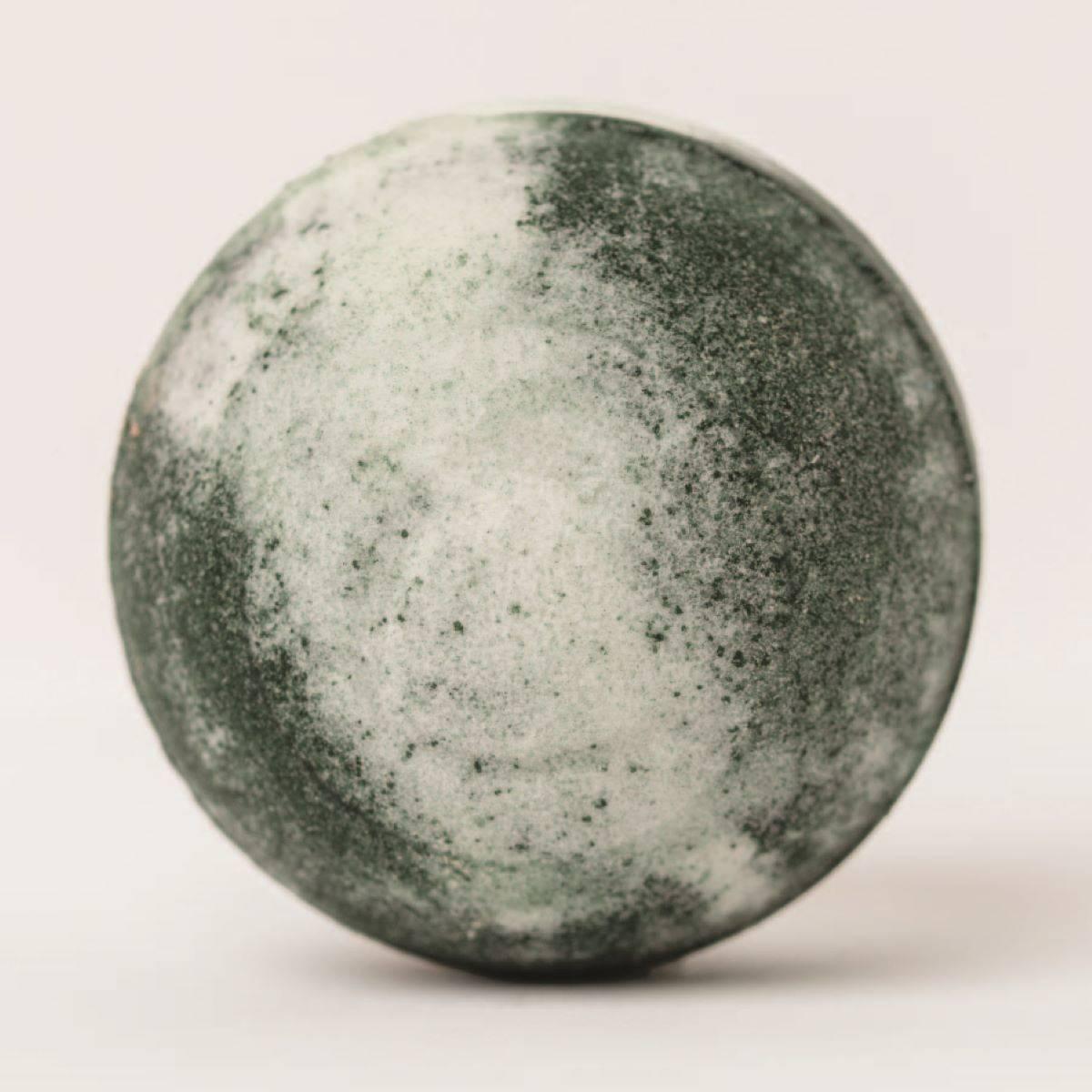 Cosset Dark Side of the Moon Calming Milk Therapy Bath Bomb(R)
